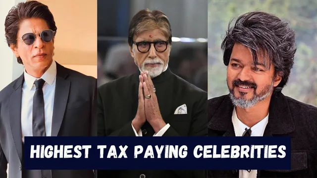 list-of-highest-taxpaying-celebrities-in-india-shah-rukh-khan-thalapathy-vijay-top-the-2024-list-know-other-names-in-fortune-magazine-list